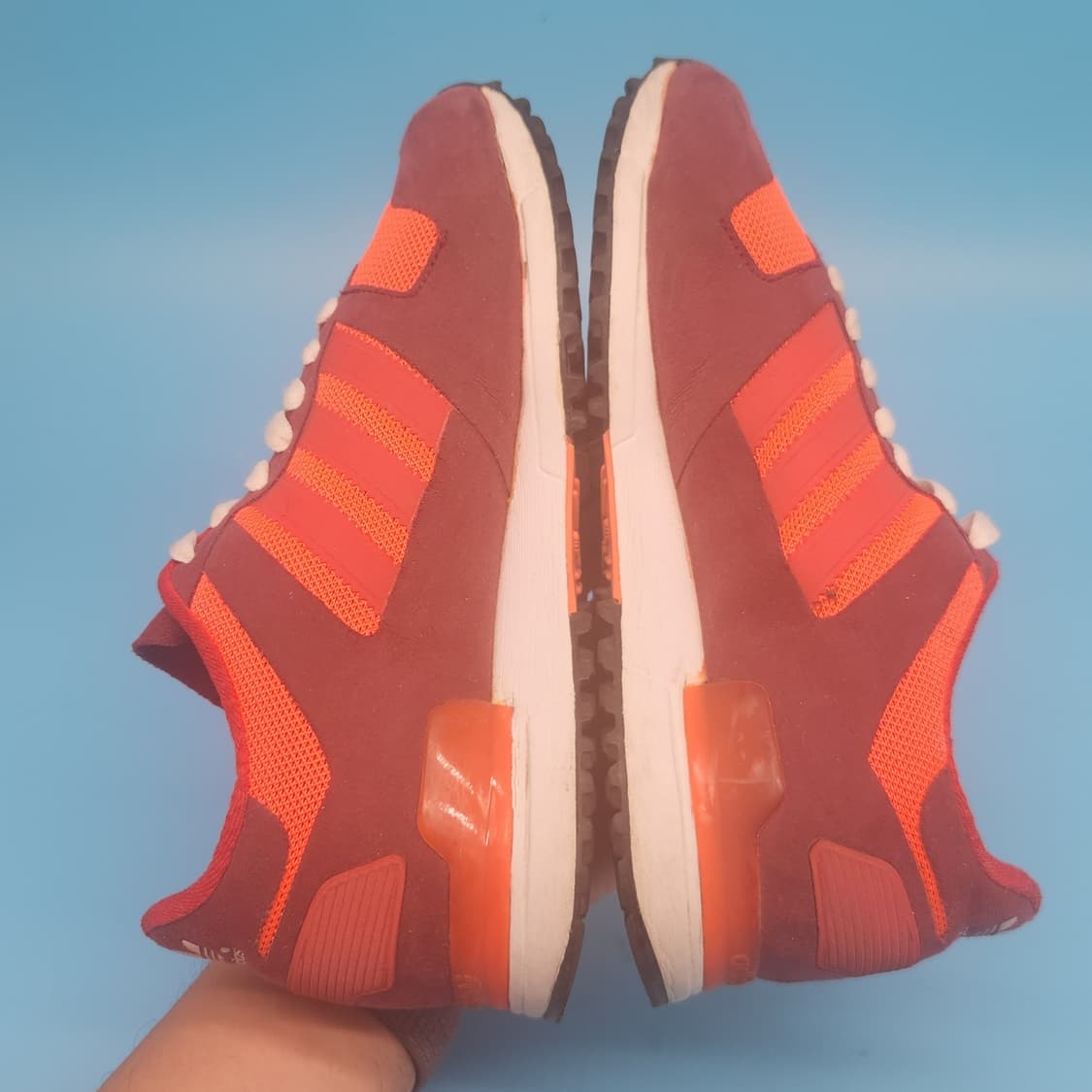 f 아디다스 zx700 여성운동화 225 상품이미지6