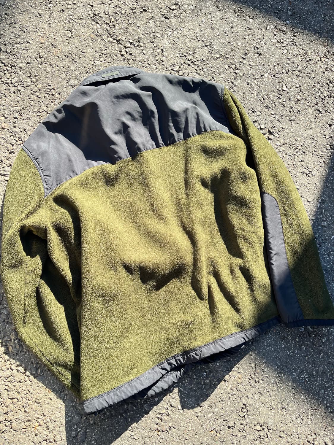 폴로 랄프로렌 폴라텍 데날리 XXL 상품이미지5