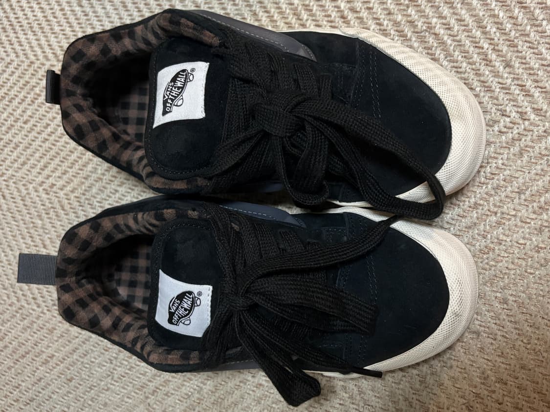 반스 뉴스쿨 235 상품이미지1