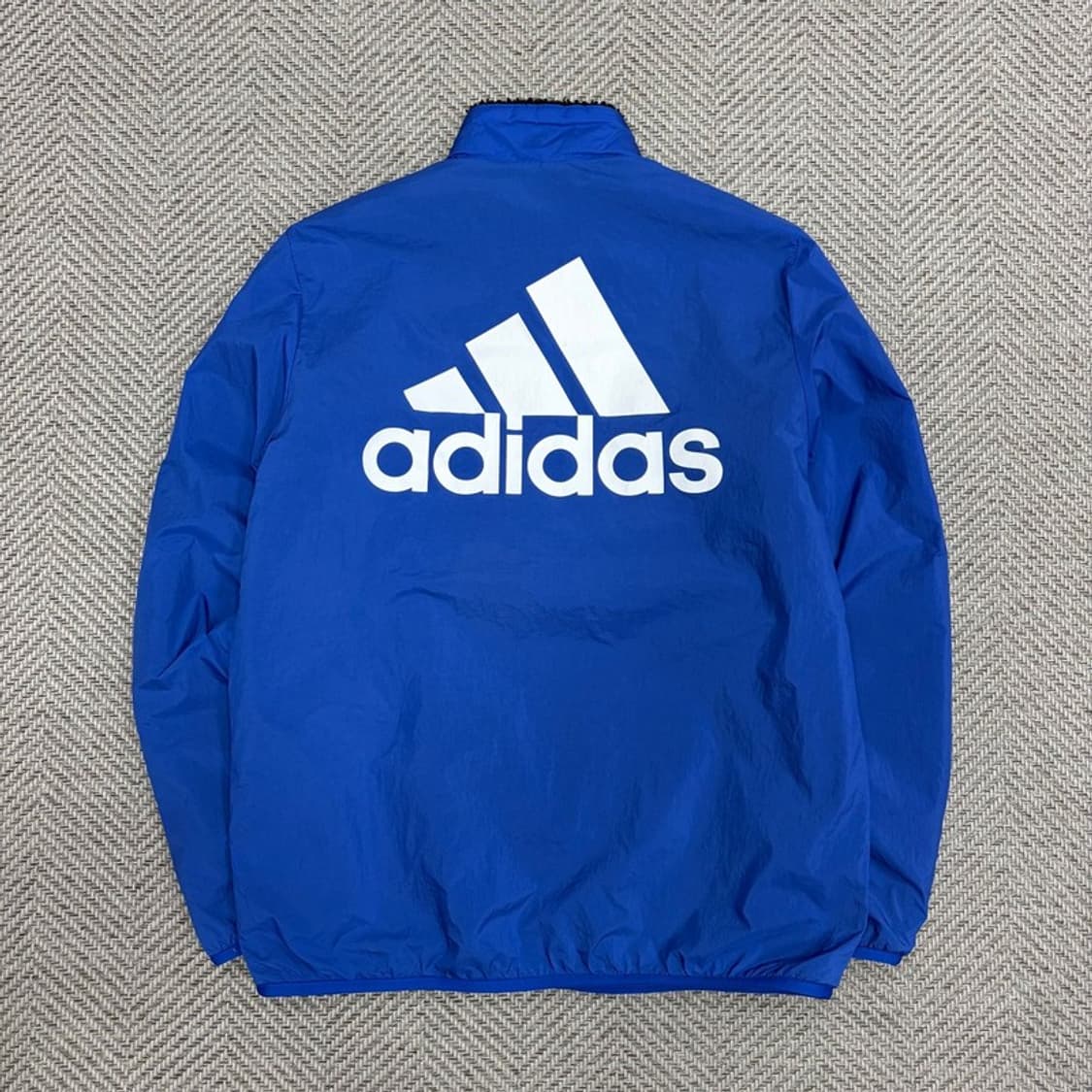 아디다스 리버시블 플리스점퍼 v1278 상품이미지2