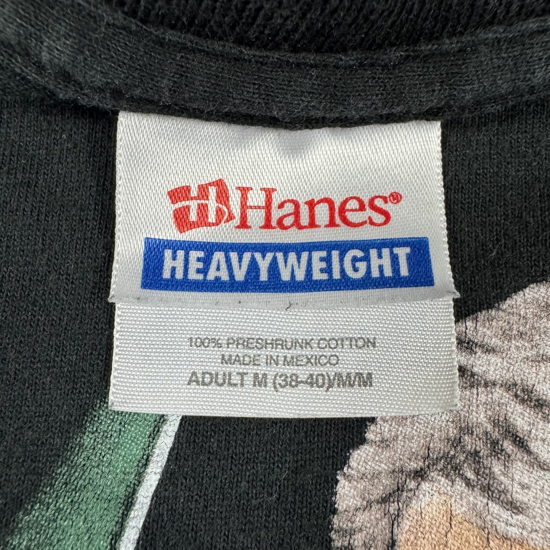 빈티지 2005 알렉스로스 부시 뱀파이어 티셔츠 상품이미지8