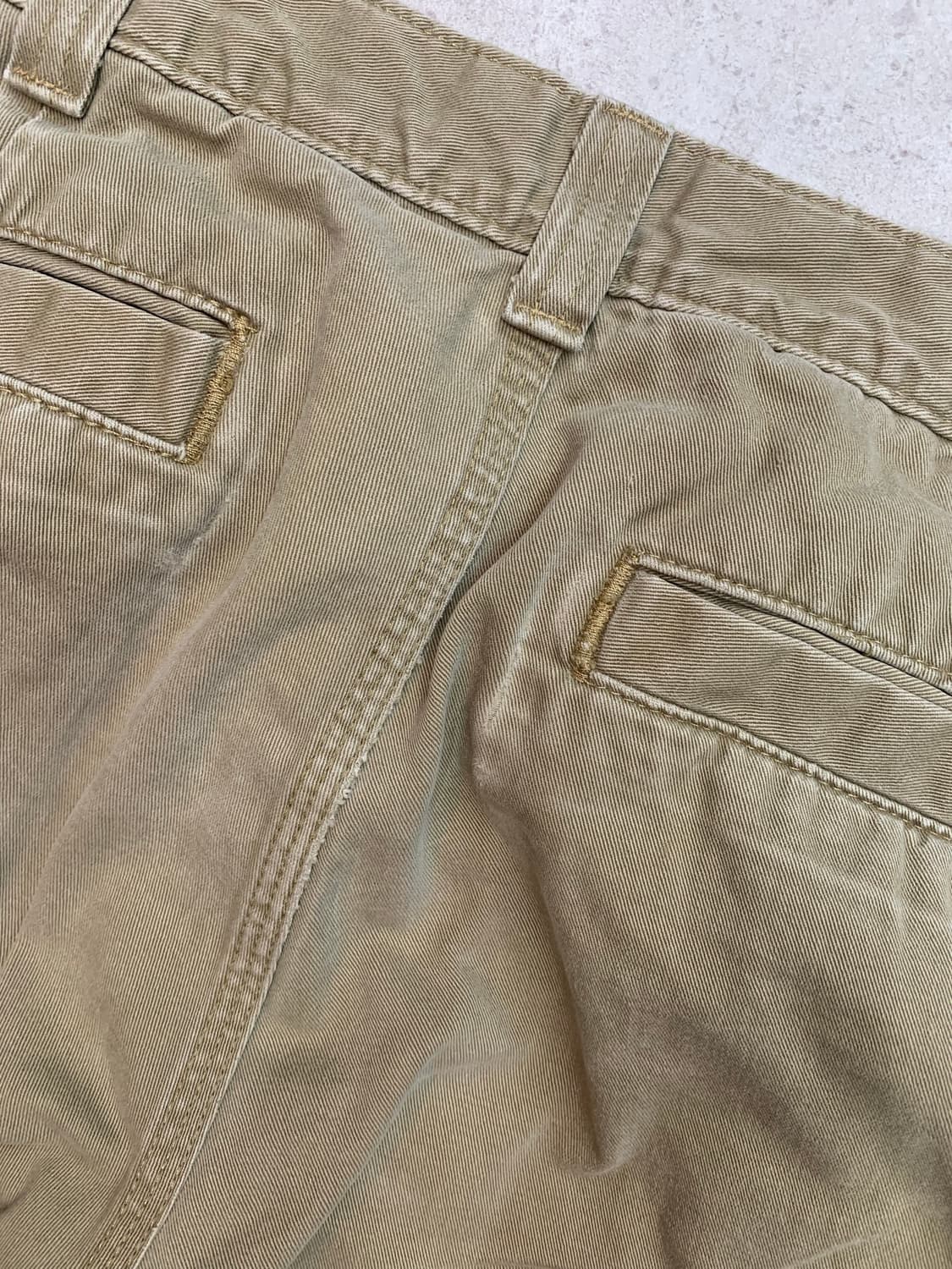 Carhartt 칼하트 코튼팬츠 상품이미지6