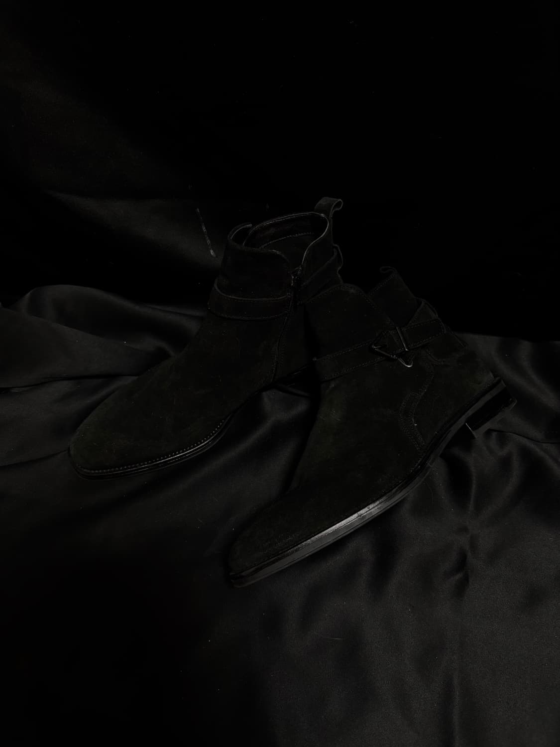 “ALDO” Made In romania Chic Boots 상품이미지2