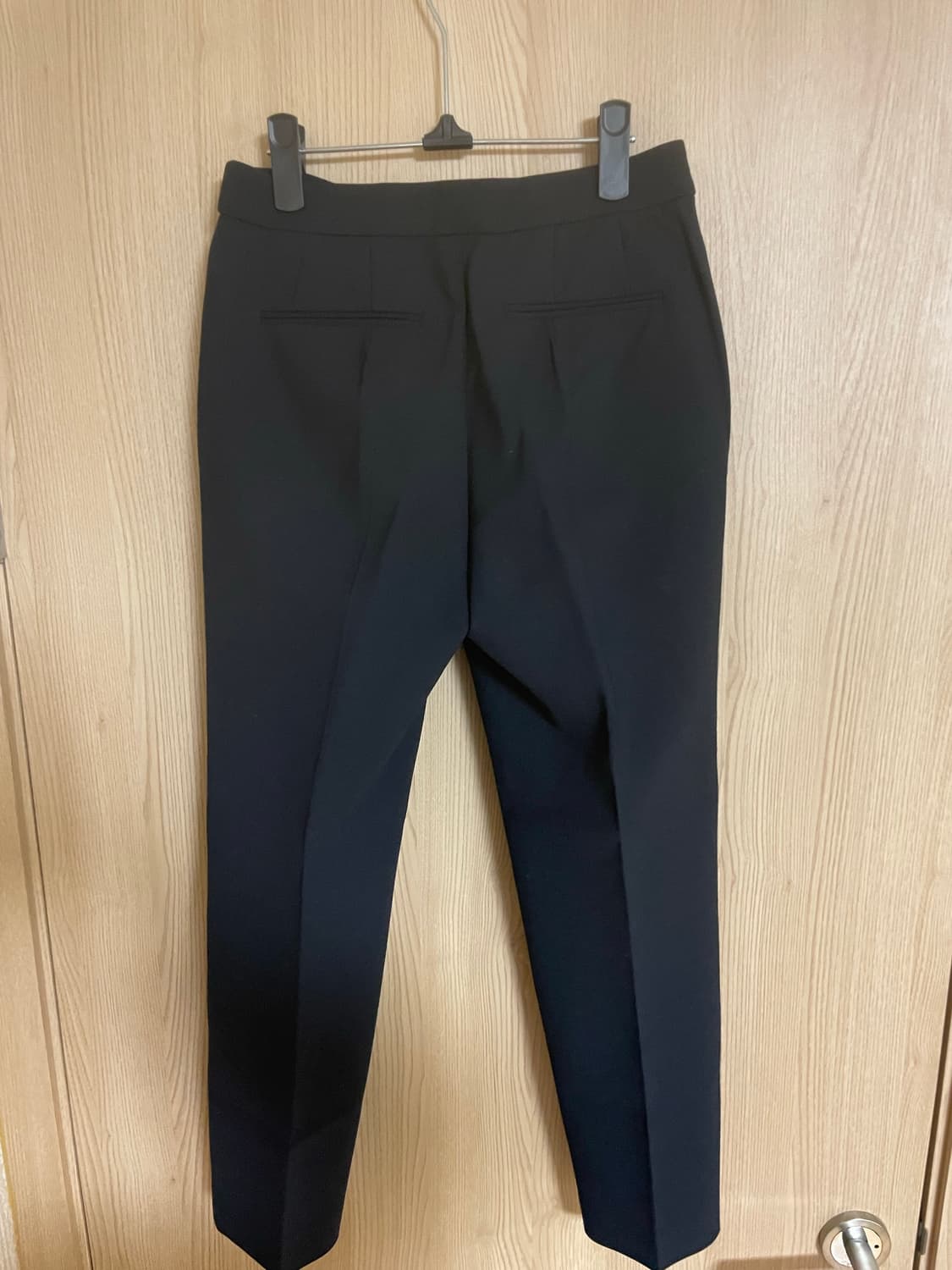 캐시미어 슬랙스 판매 상품이미지2