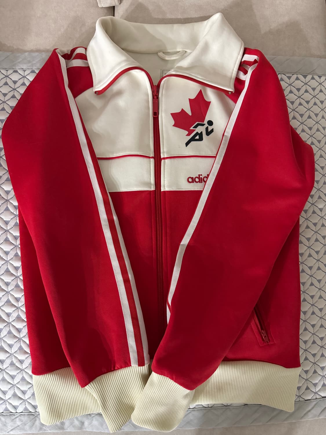 아디다스 캐나다 져지 상품이미지1