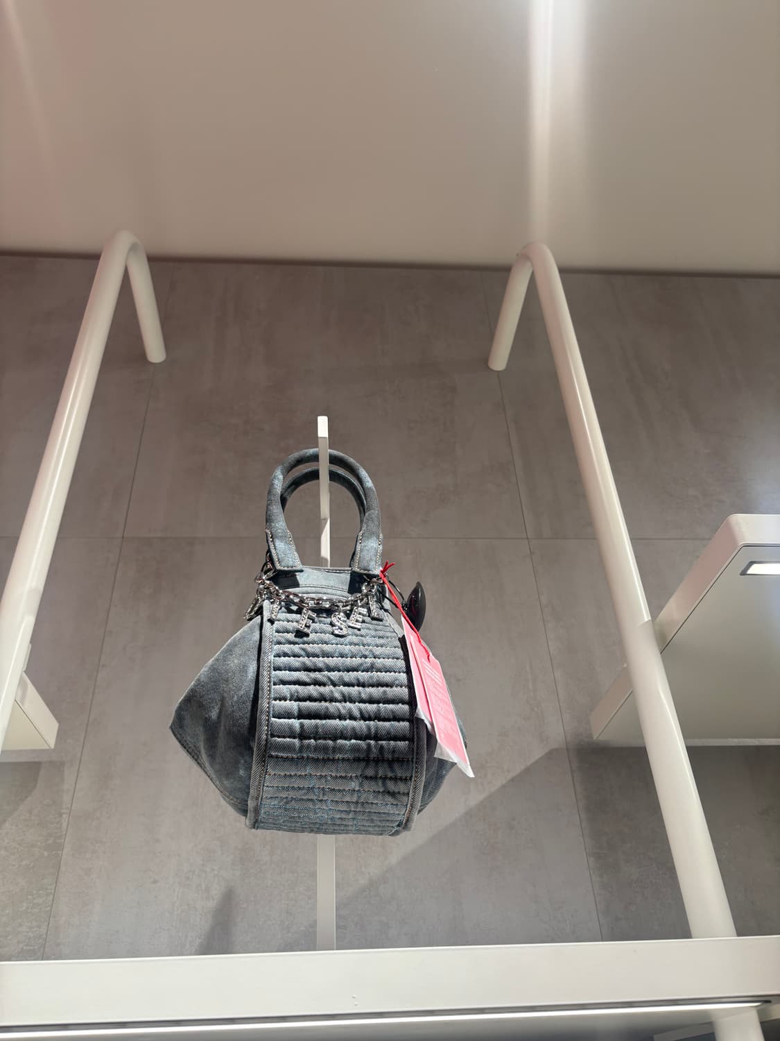 Diesel 가방 판매 상품이미지1