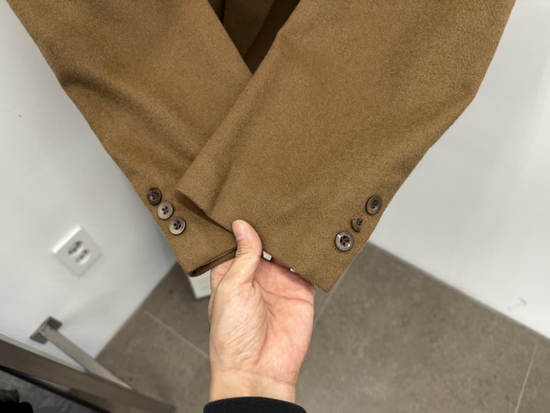 CASHMERE (XL) 상품이미지4