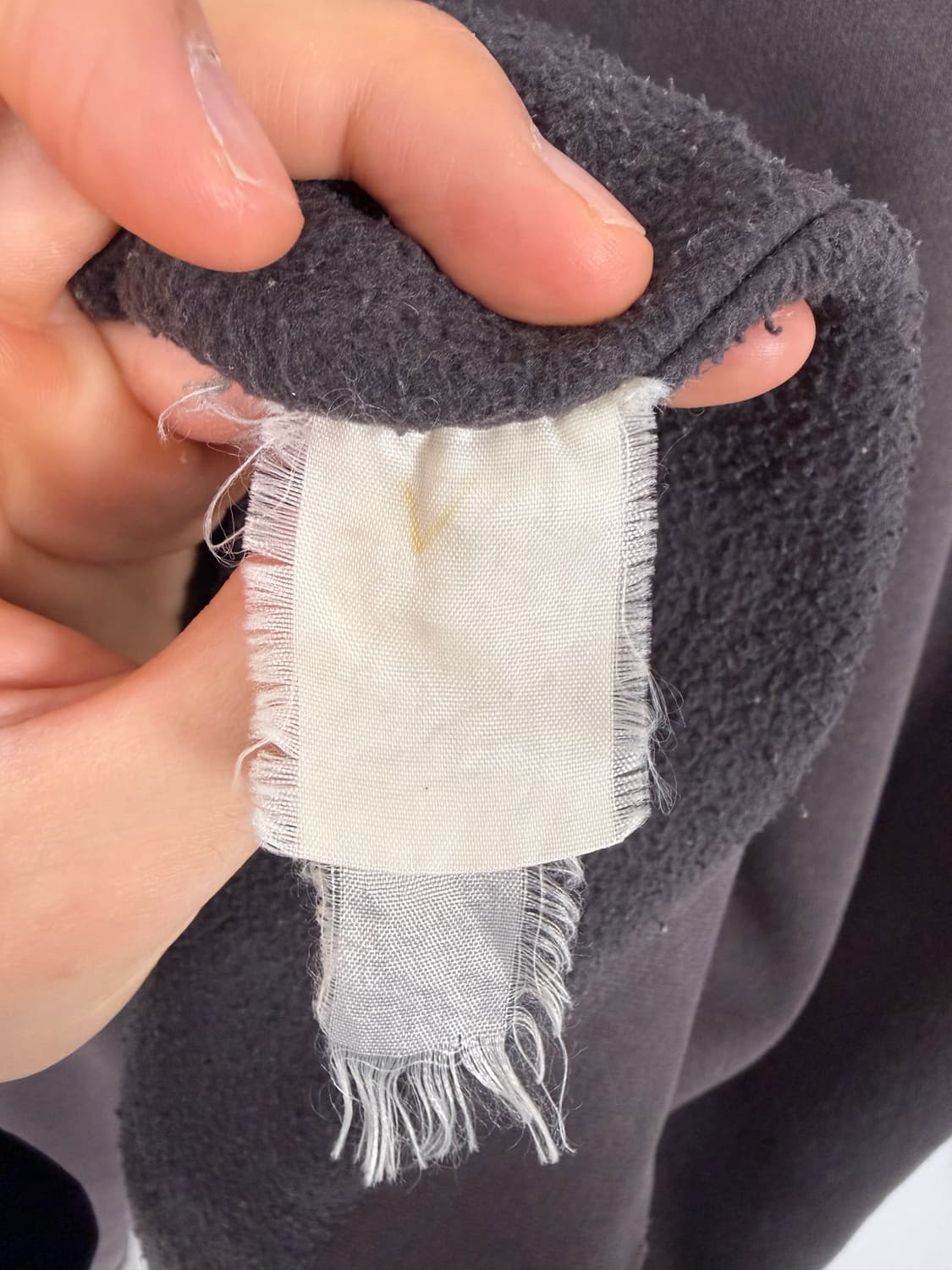 a294) 폴로랄프로렌 진스 빈티지 맨투맨 상품이미지5