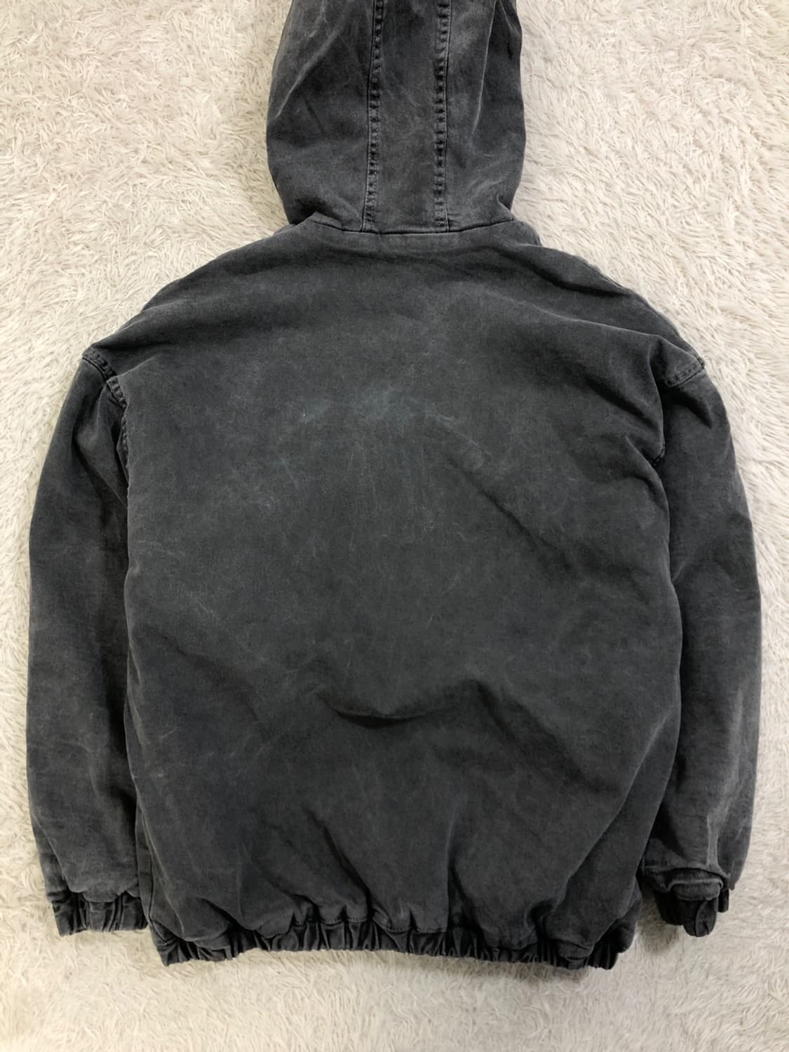 빈티지 쉐르파 워크 자켓/#2510 상품이미지3