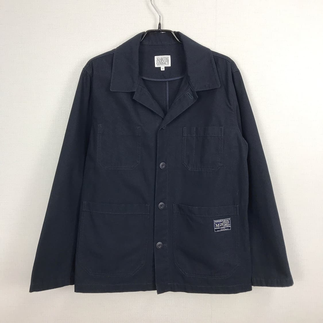 마리떼 프랑소와저버 자켓 여성M 상품이미지2