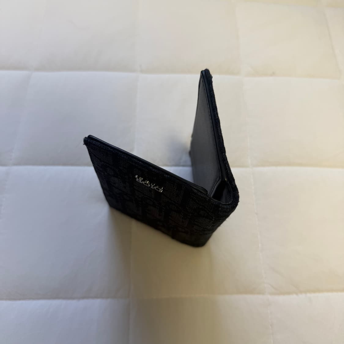 디올 오블리크 카드지갑 상품이미지5