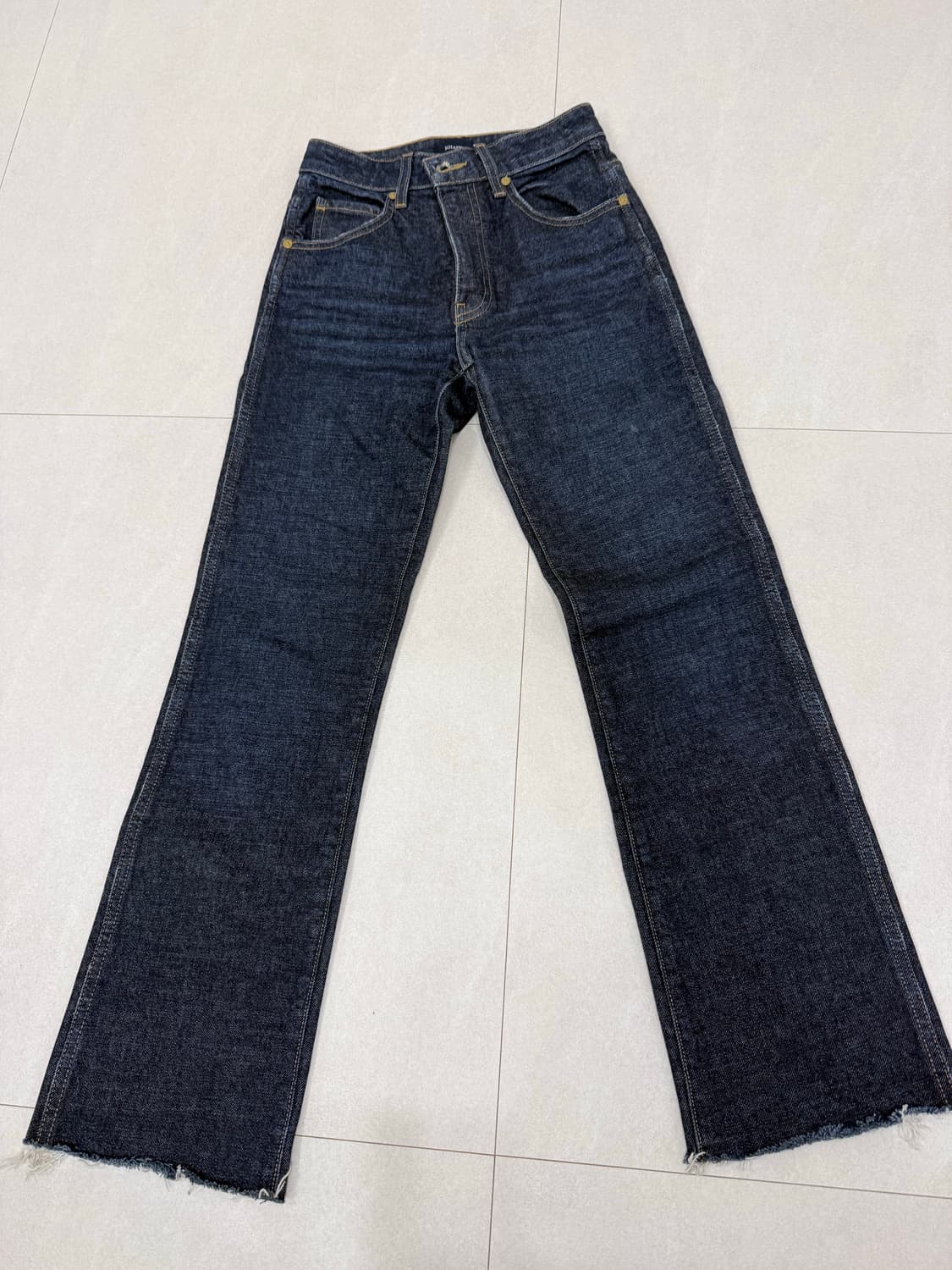 Khaite Vivian 케이트 비비안 데님 24  상품이미지1