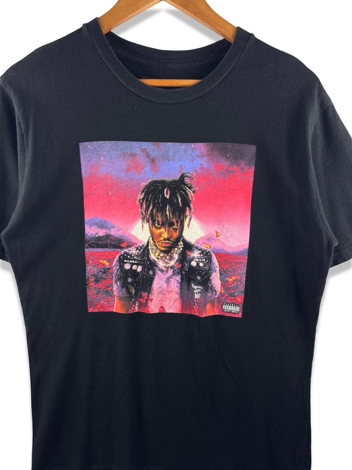 Juice WRLD  Legends Never Die TEE3755 상품이미지5
