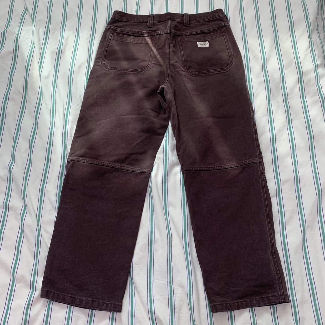 스투시 trekking 트래킹 팬츠 32 상품이미지2