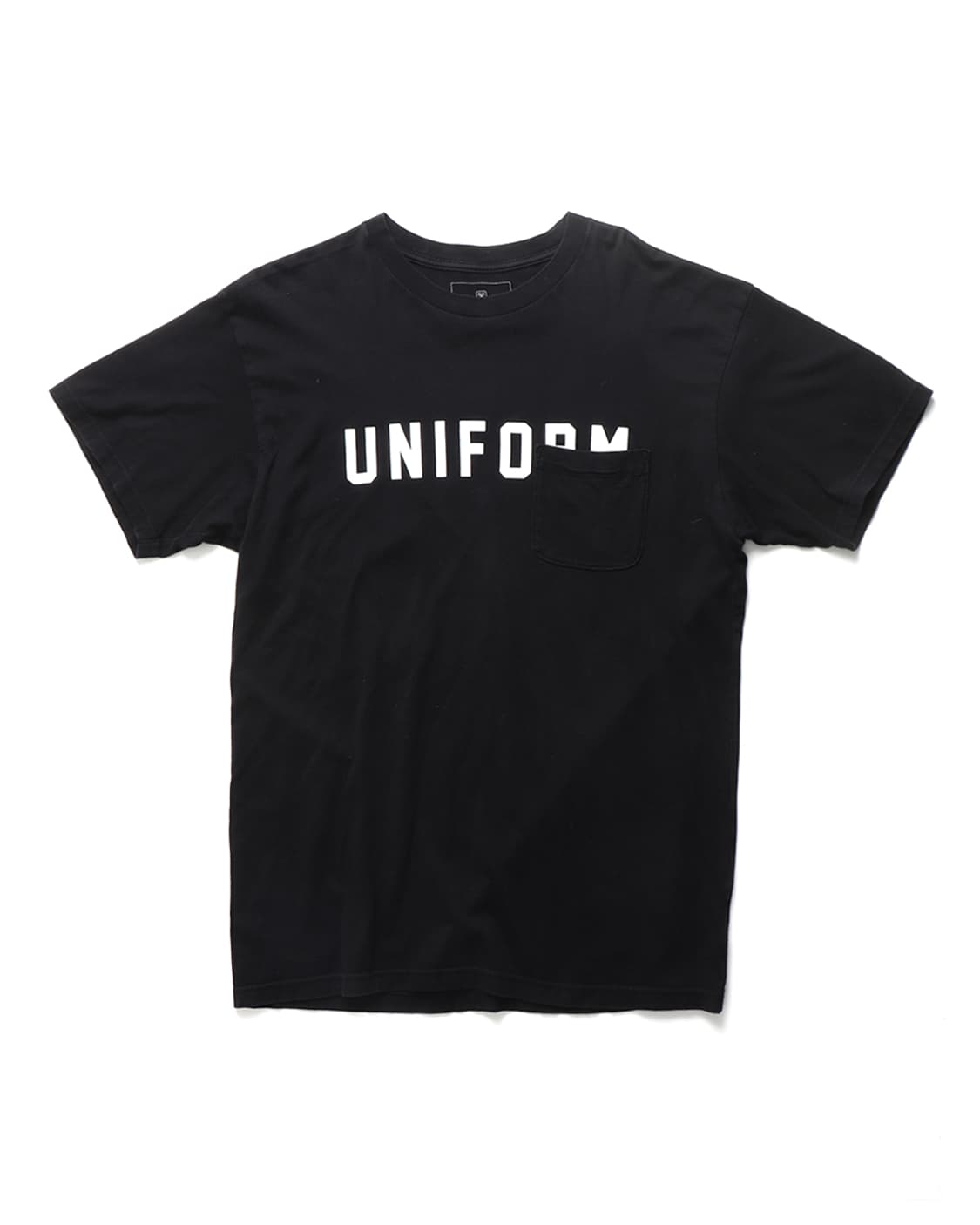 uniform experiment Numbering Pocket Tee 상품이미지2