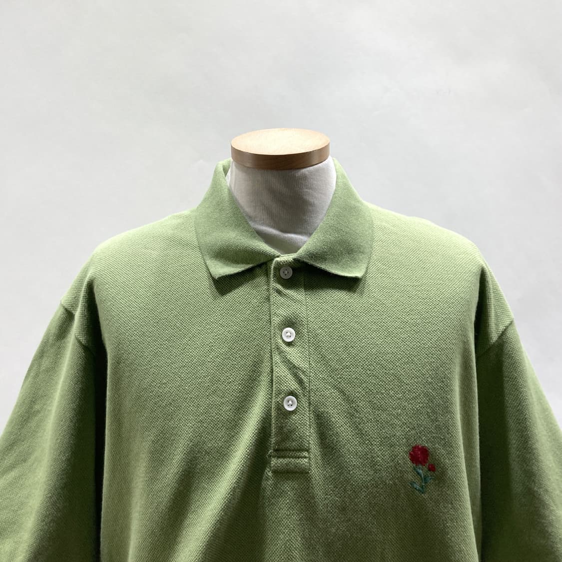 JW앤더슨X유니클로 카라반팔 XL 영구제 상품이미지2