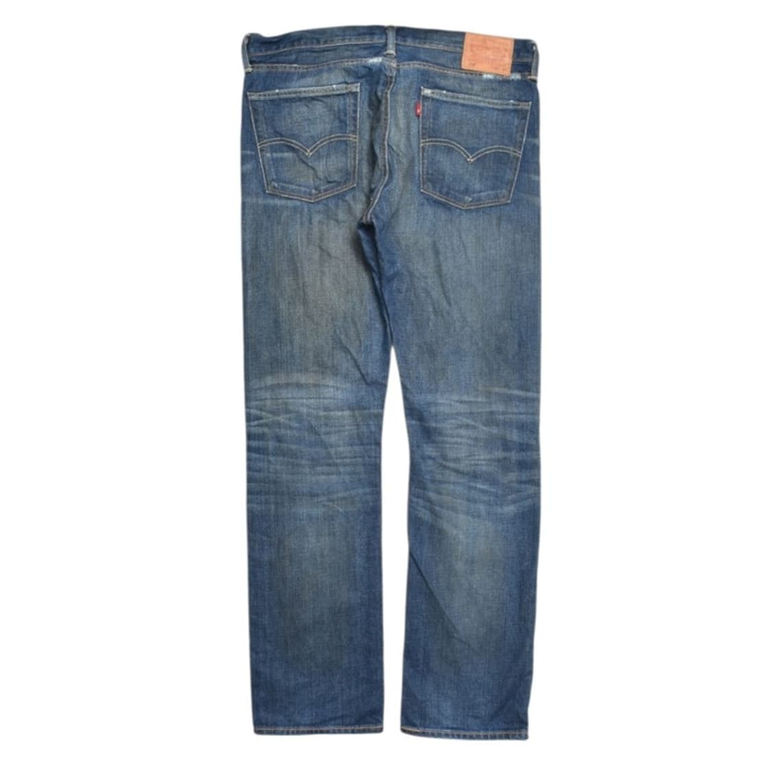 00S 리바이스 513 청바지 데님팬츠 36 상품이미지3