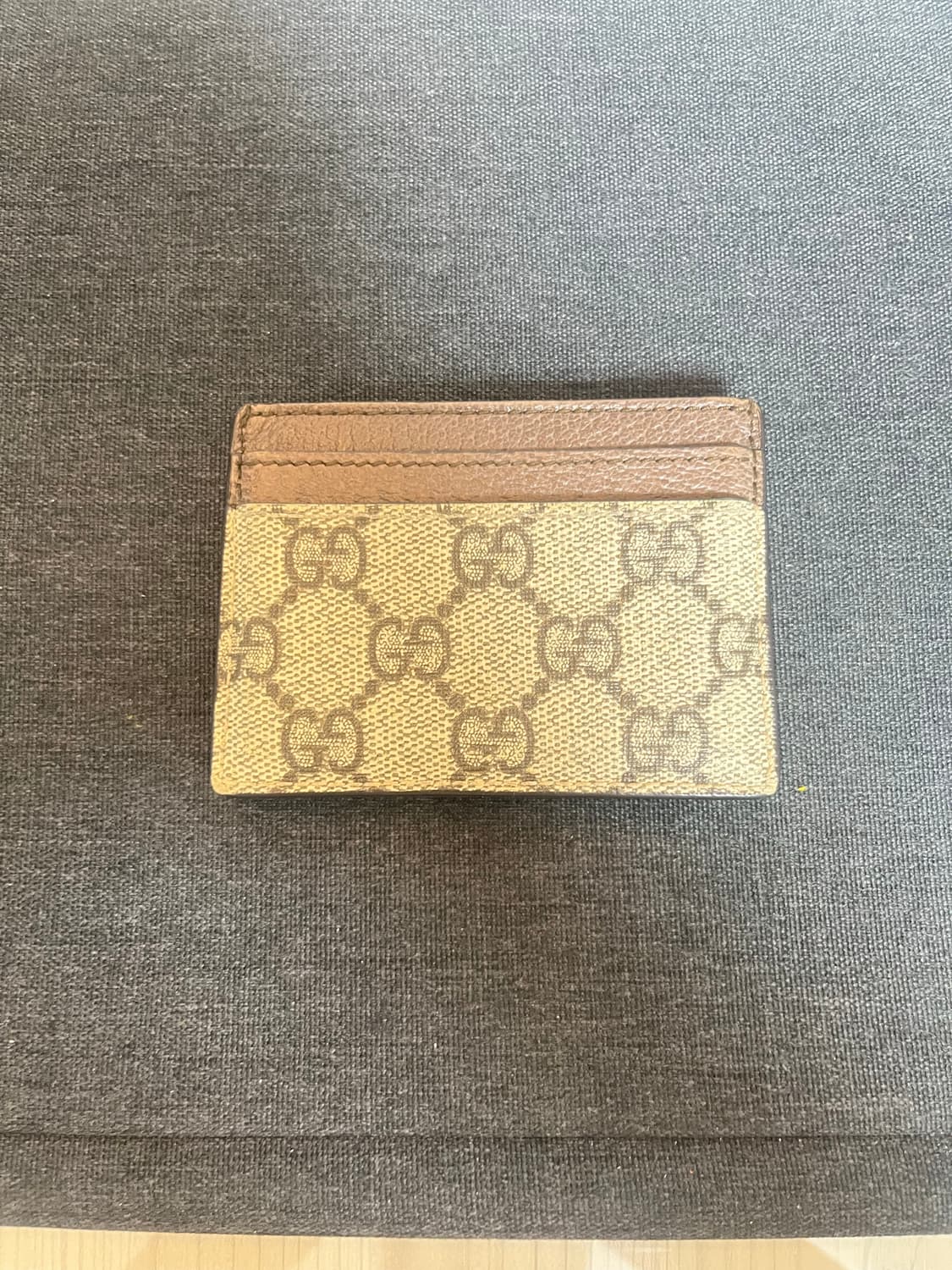 구찌 오피디아 카드지갑 정품 판매해요 상품이미지2