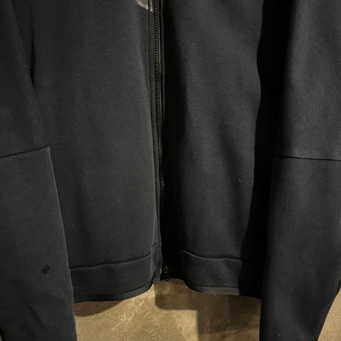 나이키 후드집업 상품이미지3