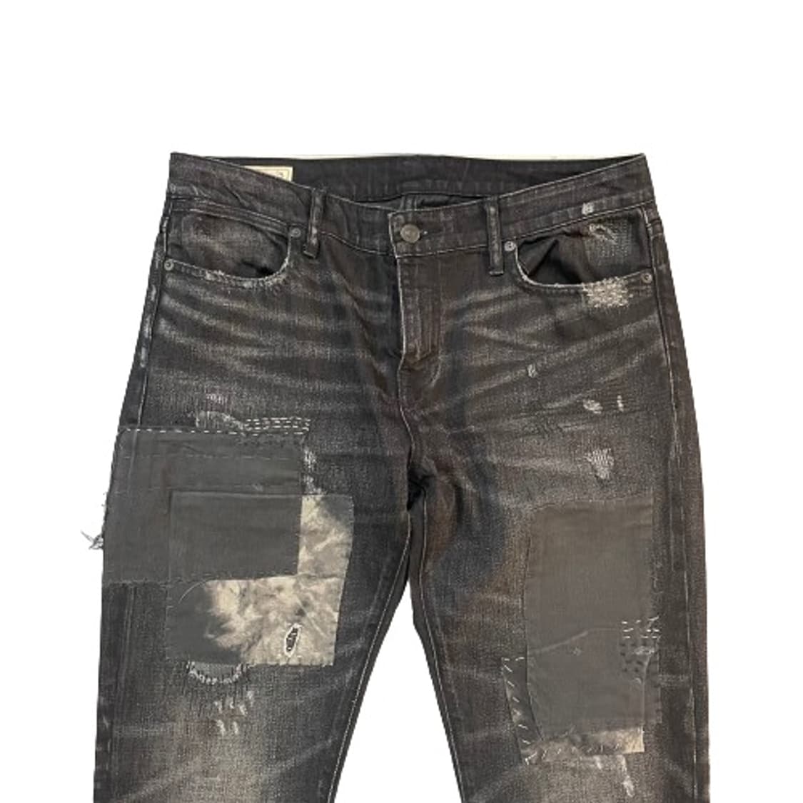 Polo Ralph Lauren 폴로랄프로렌 패치워크 상품이미지2