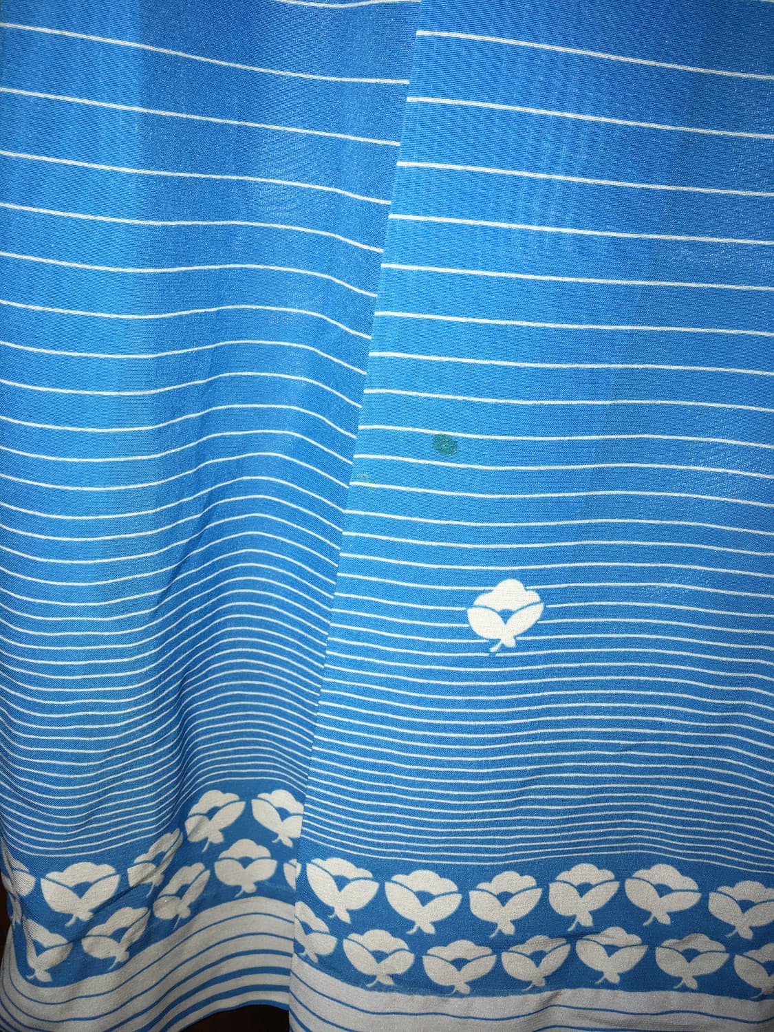 레트로 미디 스커트 상품이미지4