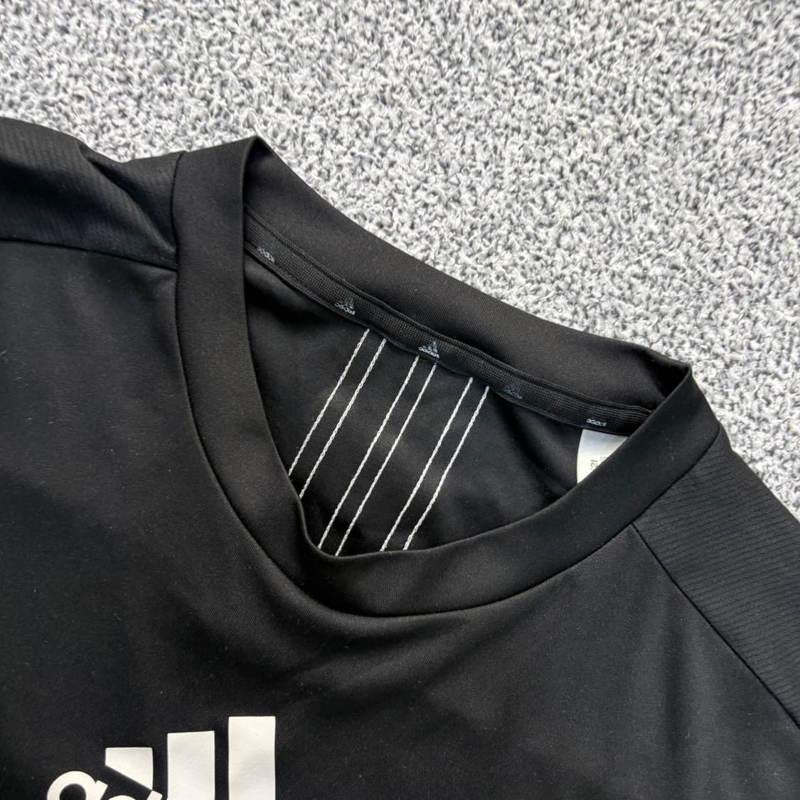 XL 아디다스 기능성 반팔 티셔츠 0518J 상품이미지2
