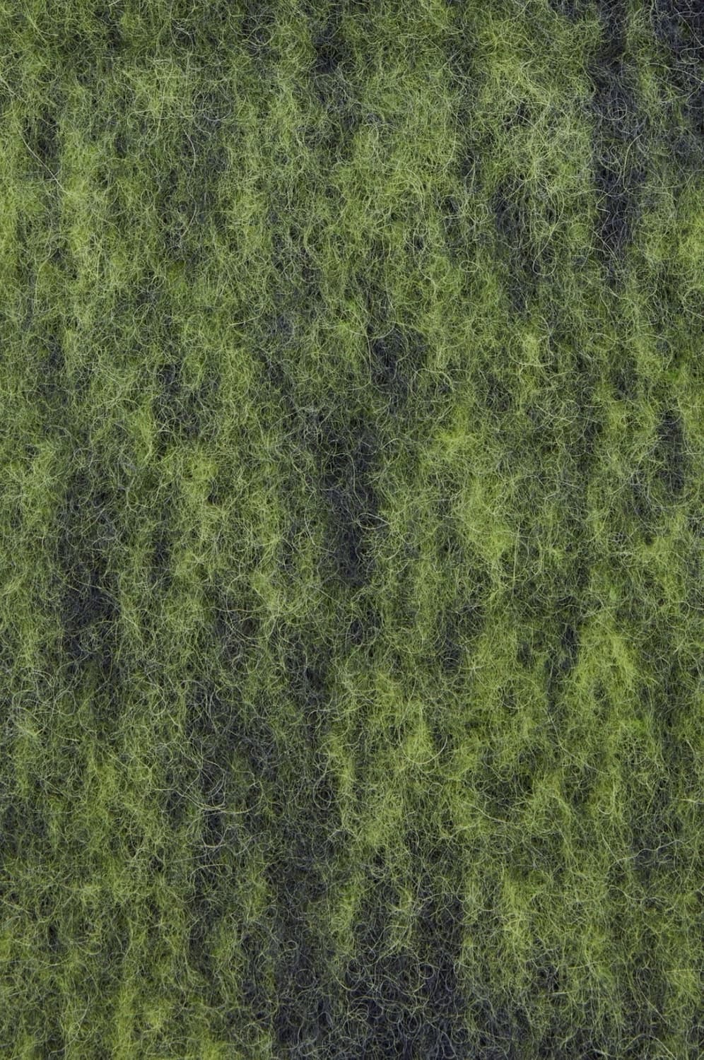 COS 알파카 블렌드 스카프 그린 상품이미지5