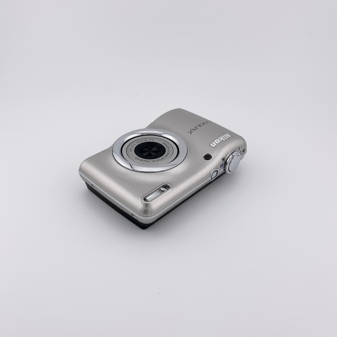 민트급🫧니콘 쿨픽스 L23 실버 (nikon coolpix L21) 상품이미지6