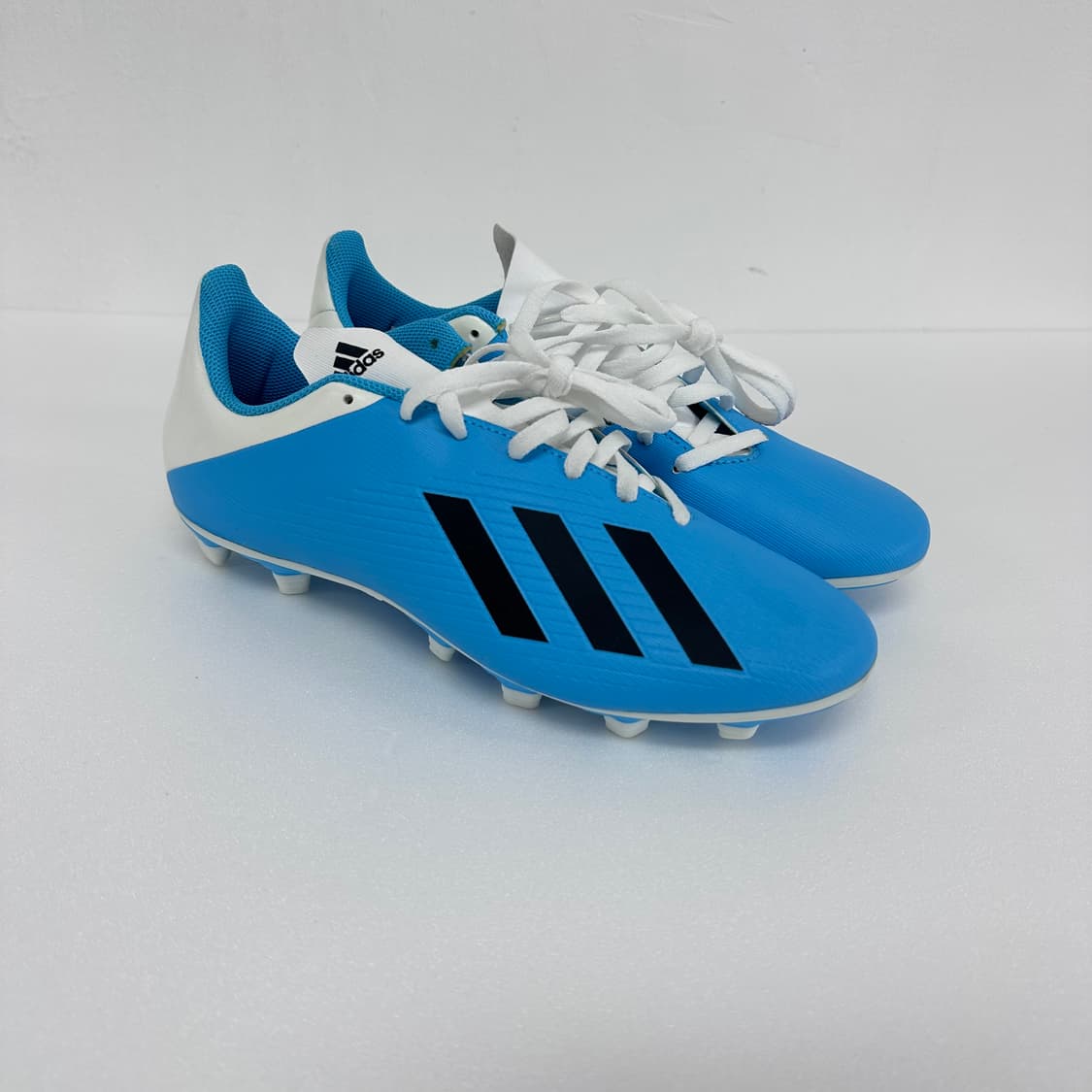 (미착용) adidas 아디다스 축구화 풋살화 255 상품이미지2