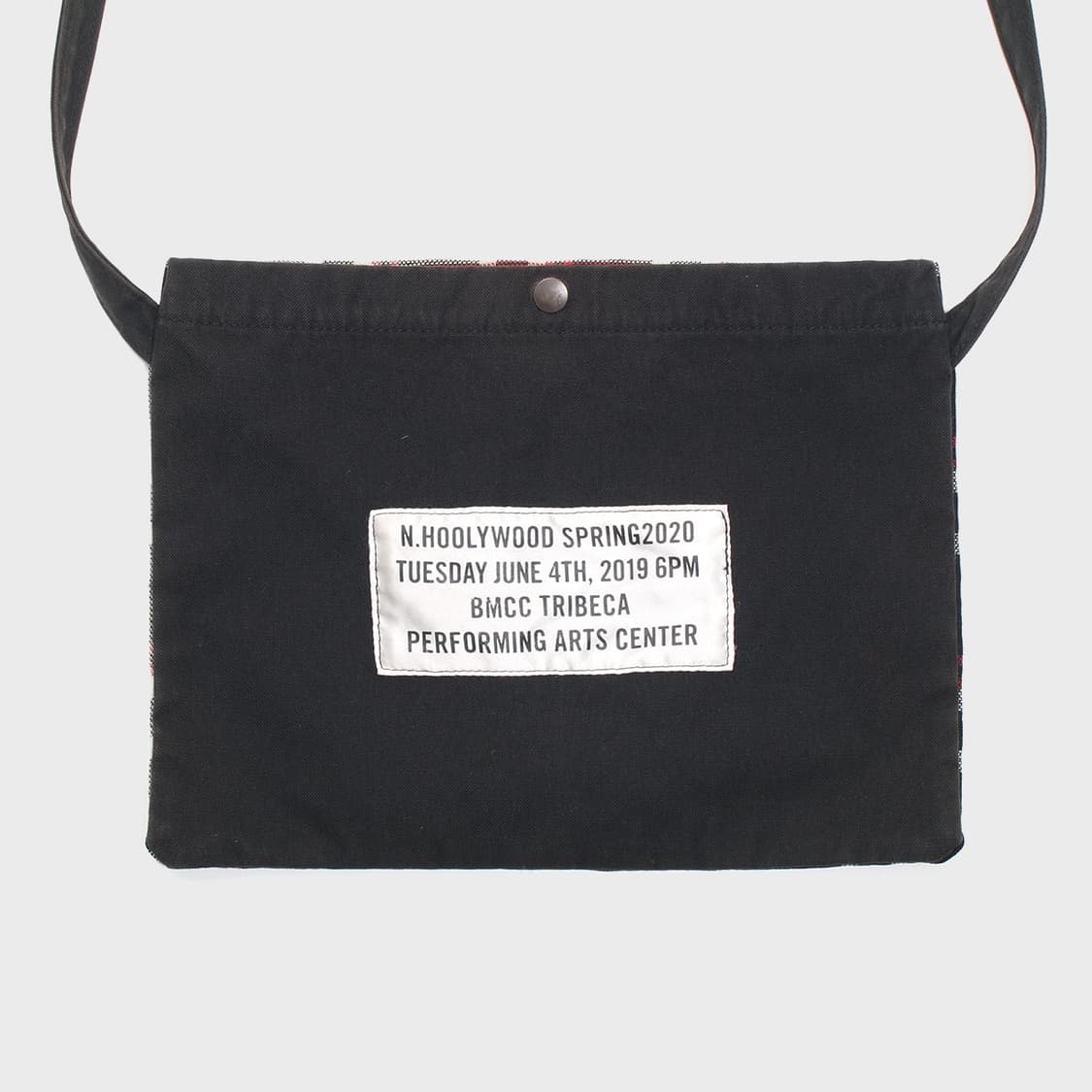 UNDERCOVER x N.HOOLYWOOD 상품이미지5