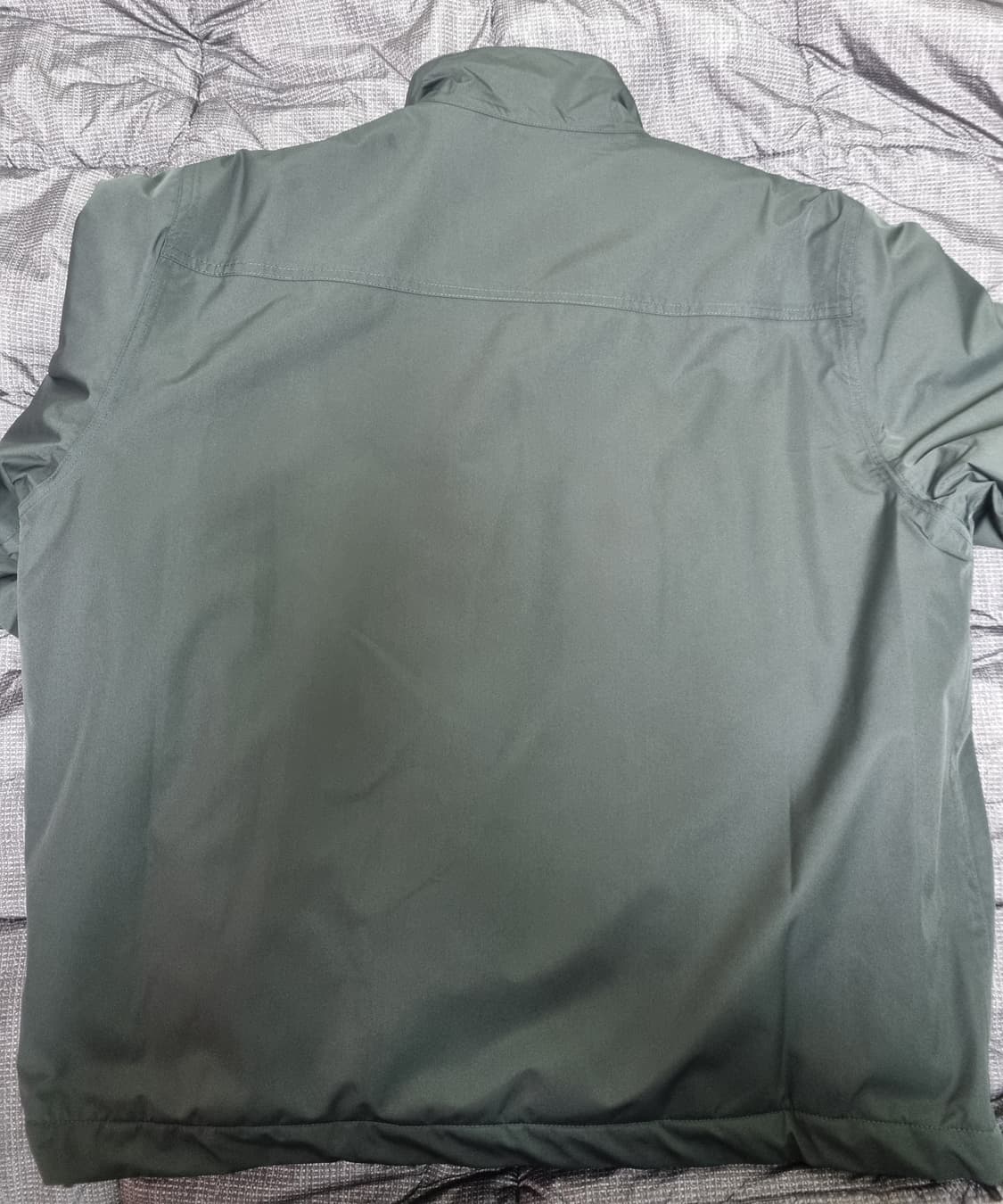 gr10k insulated padded jacket 상품이미지4