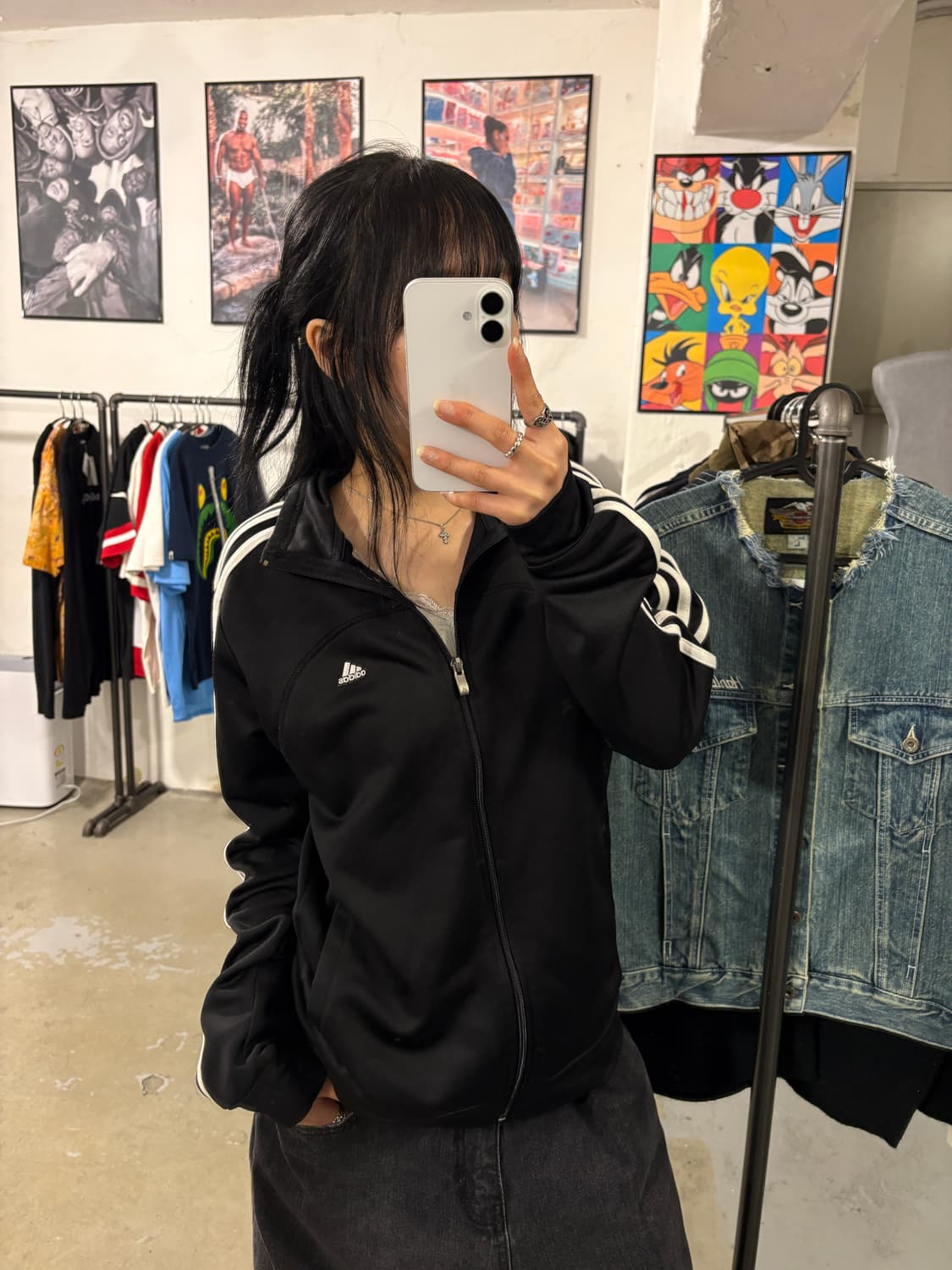 아디다스 져지 상품이미지3