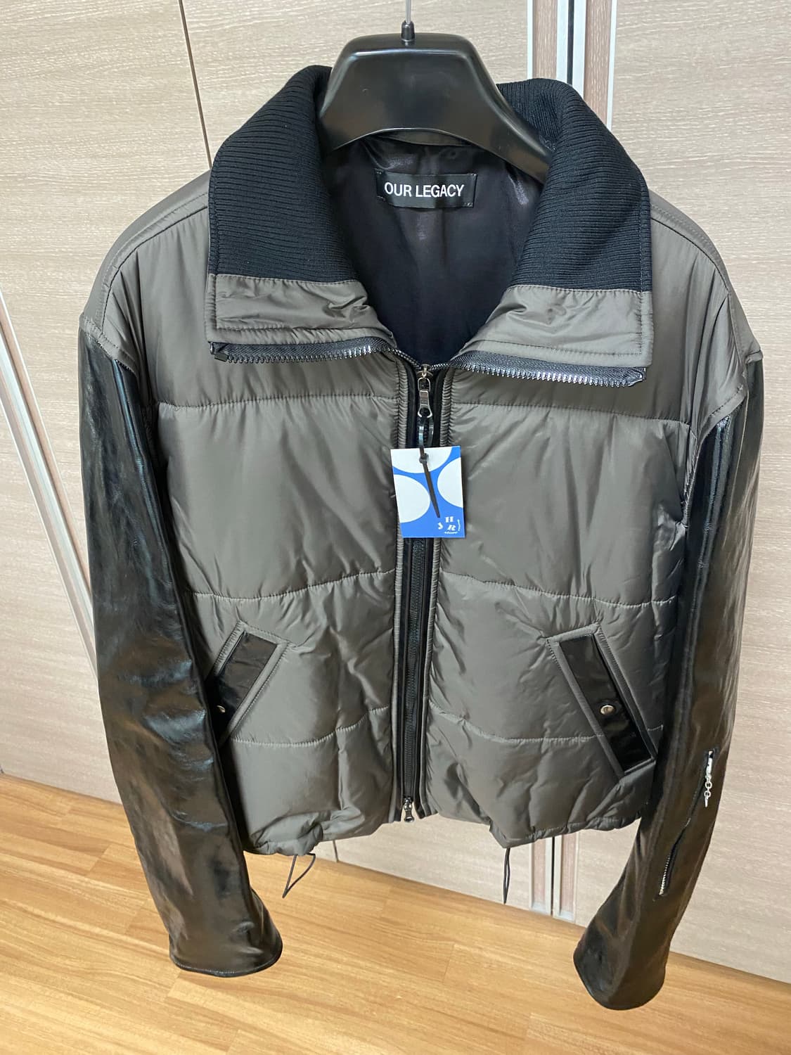 아워레가시 루프트레이저 luftrasier 50 새상품 상품이미지1