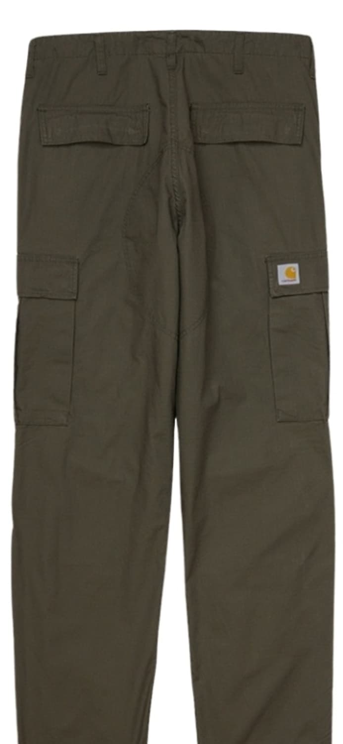 칼하트 WIP 레귤러 카고팬츠 34X32  상품이미지1