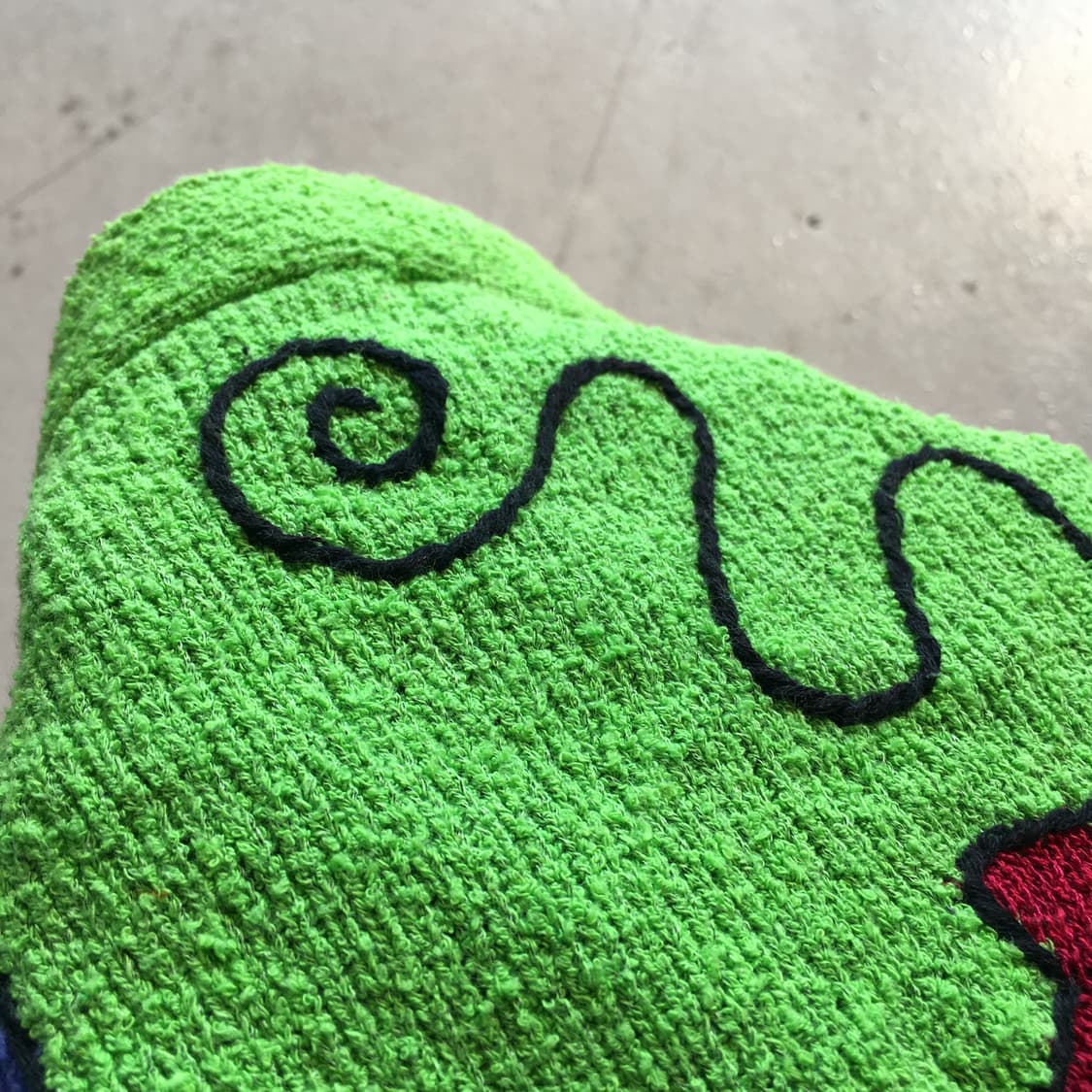 1990‘s Yoshiyuki Konishi Ficce Cotton  상품이미지9