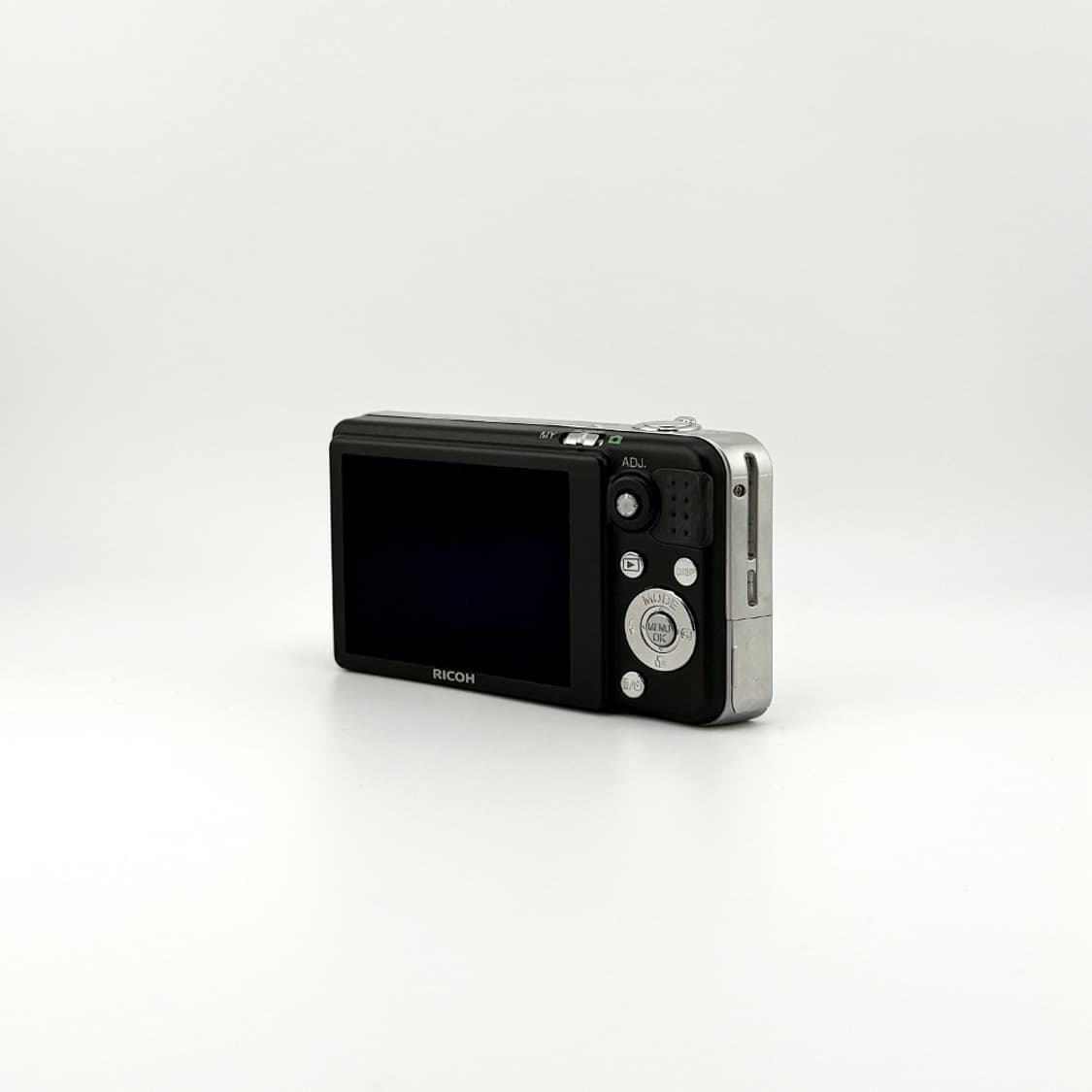 [📸리코감성] RICOH 리코 카프리오 R7 레트로 디지털 카메라 상품이미지4