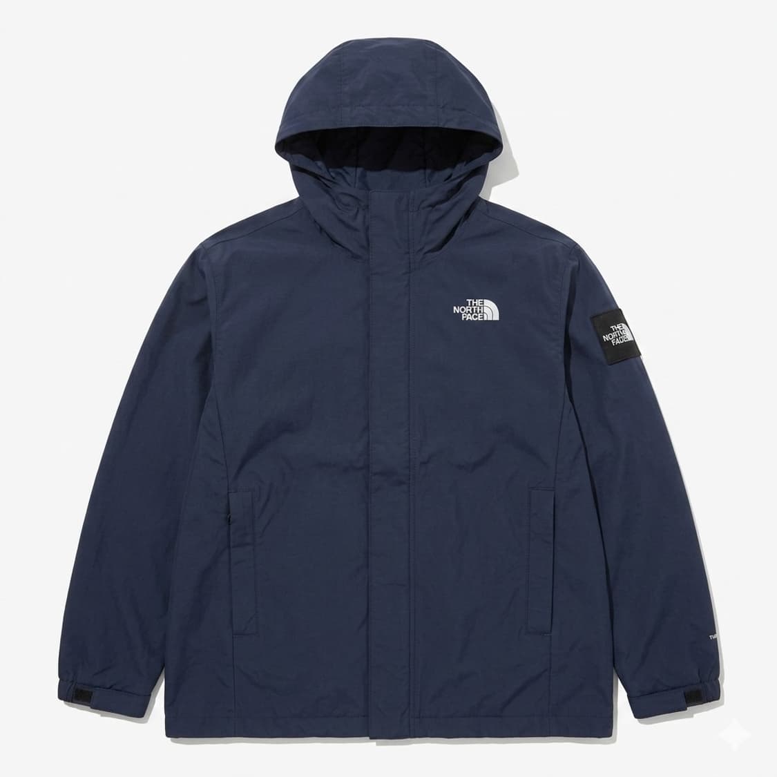 THE NORTH FACE 노스페이스 화이트라벨 바람막이 상품이미지1