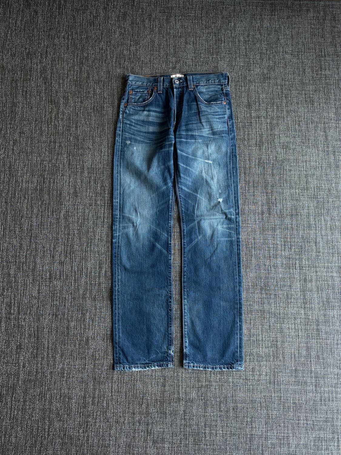 [Levi’s 501 W29 | L32] 상품이미지4