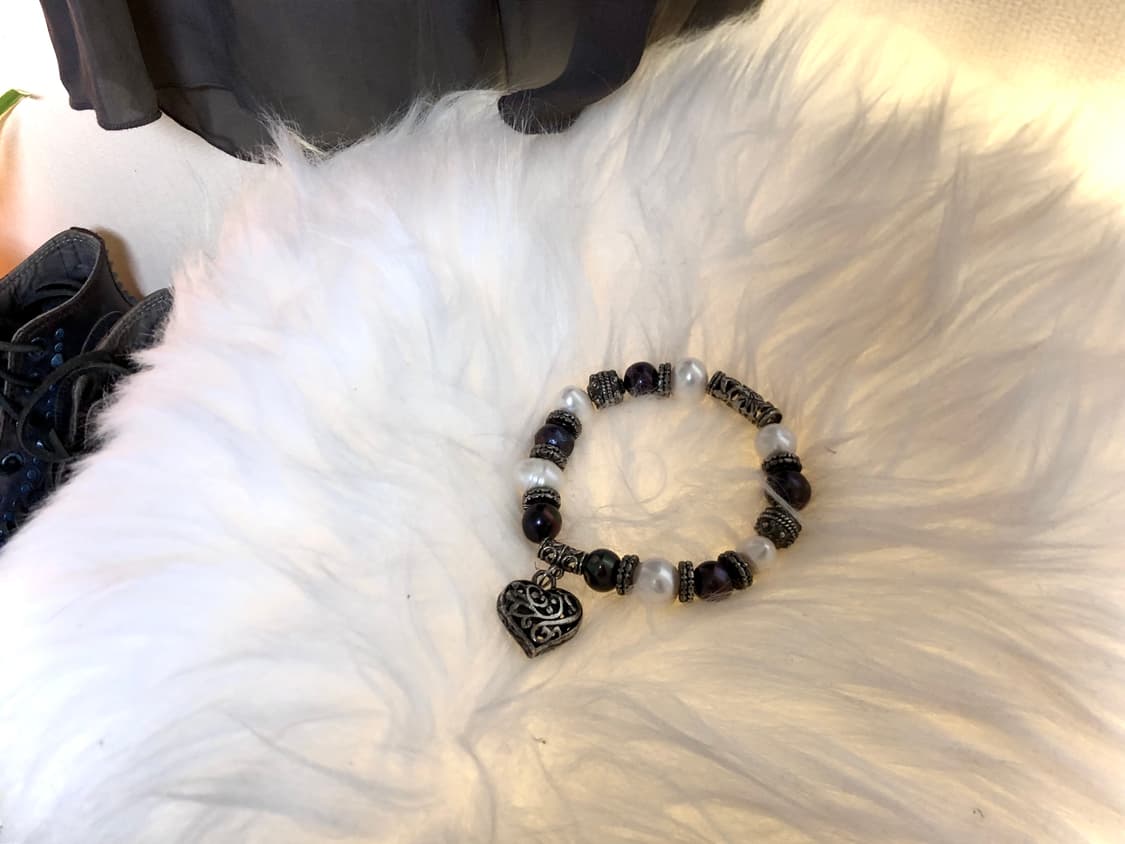 빈티지 팔찌 상품이미지1