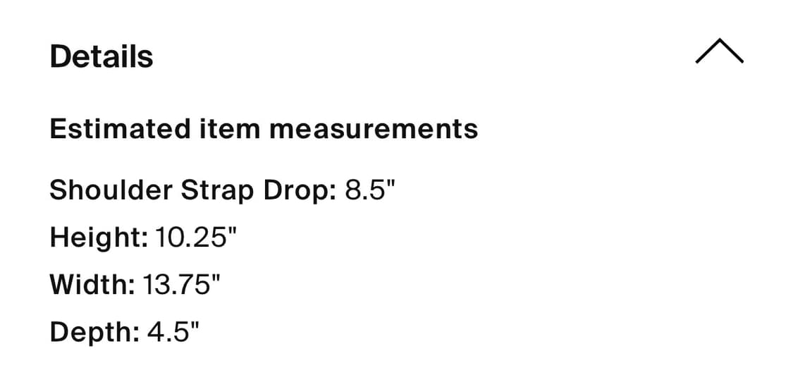 펜디 FF 주키노 숄더백 상품이미지6
