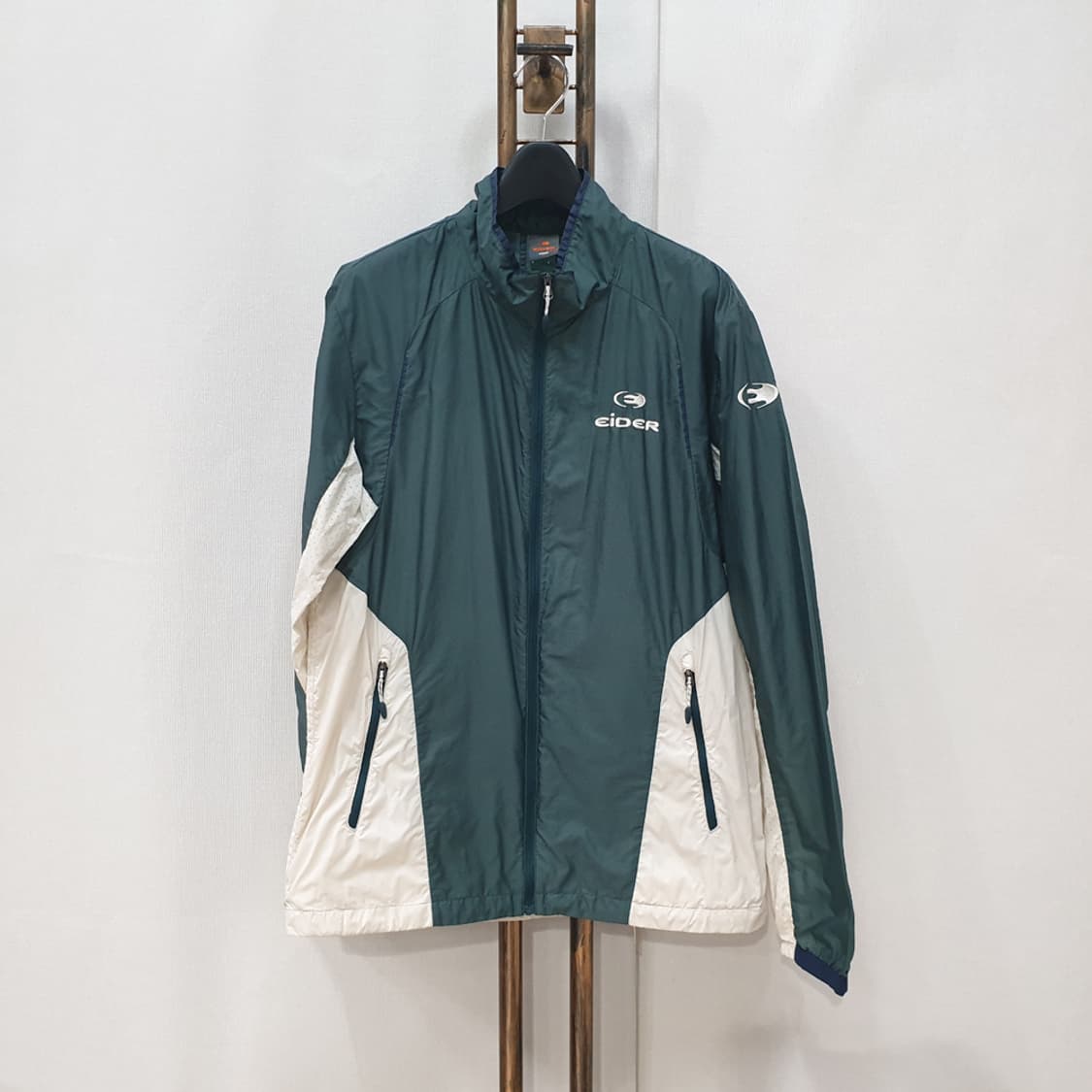 아이더 남성 경량 바람막이 자켓 95 상품이미지1