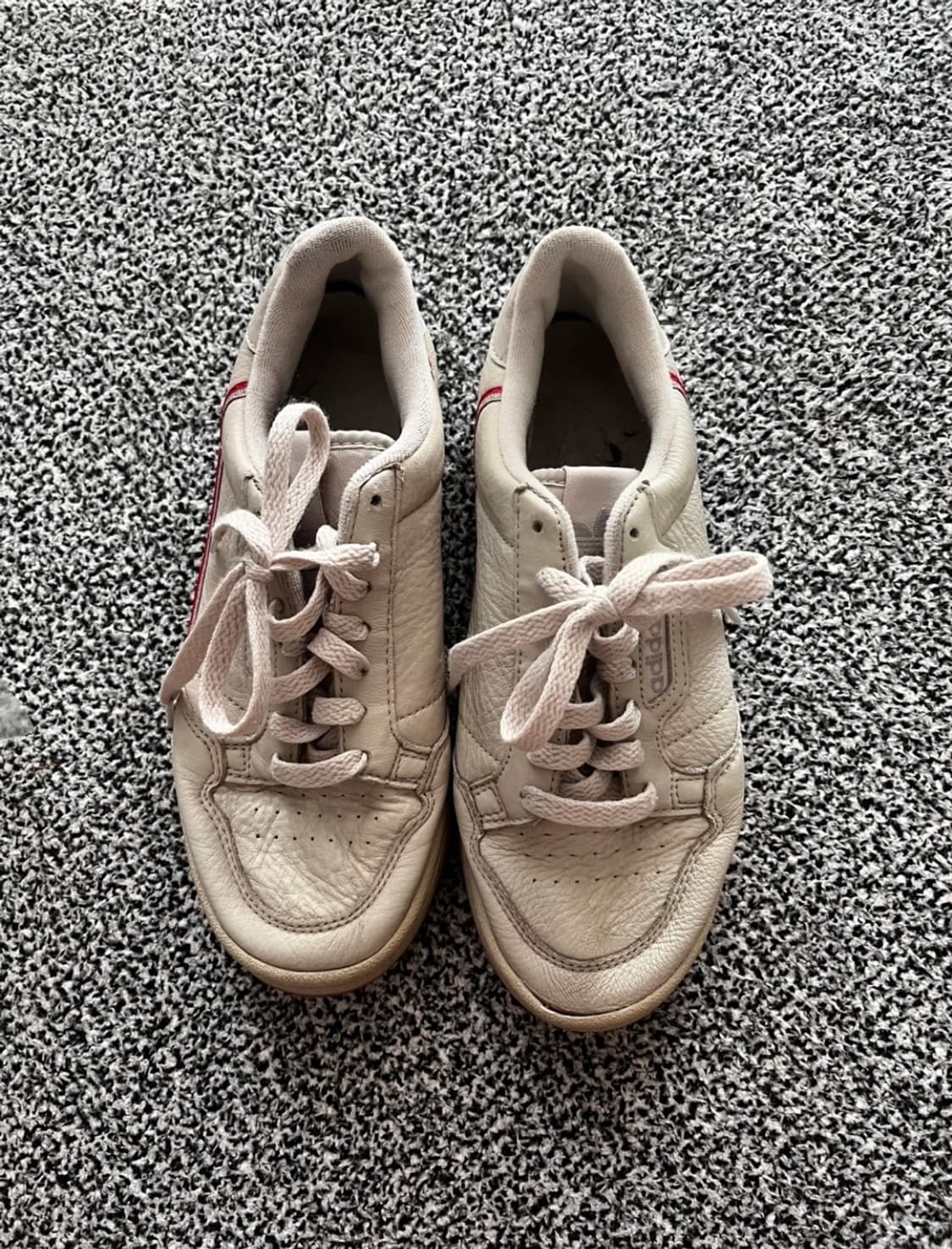 [240/245] 아디다스 컨티넨탈 80  상품이미지2