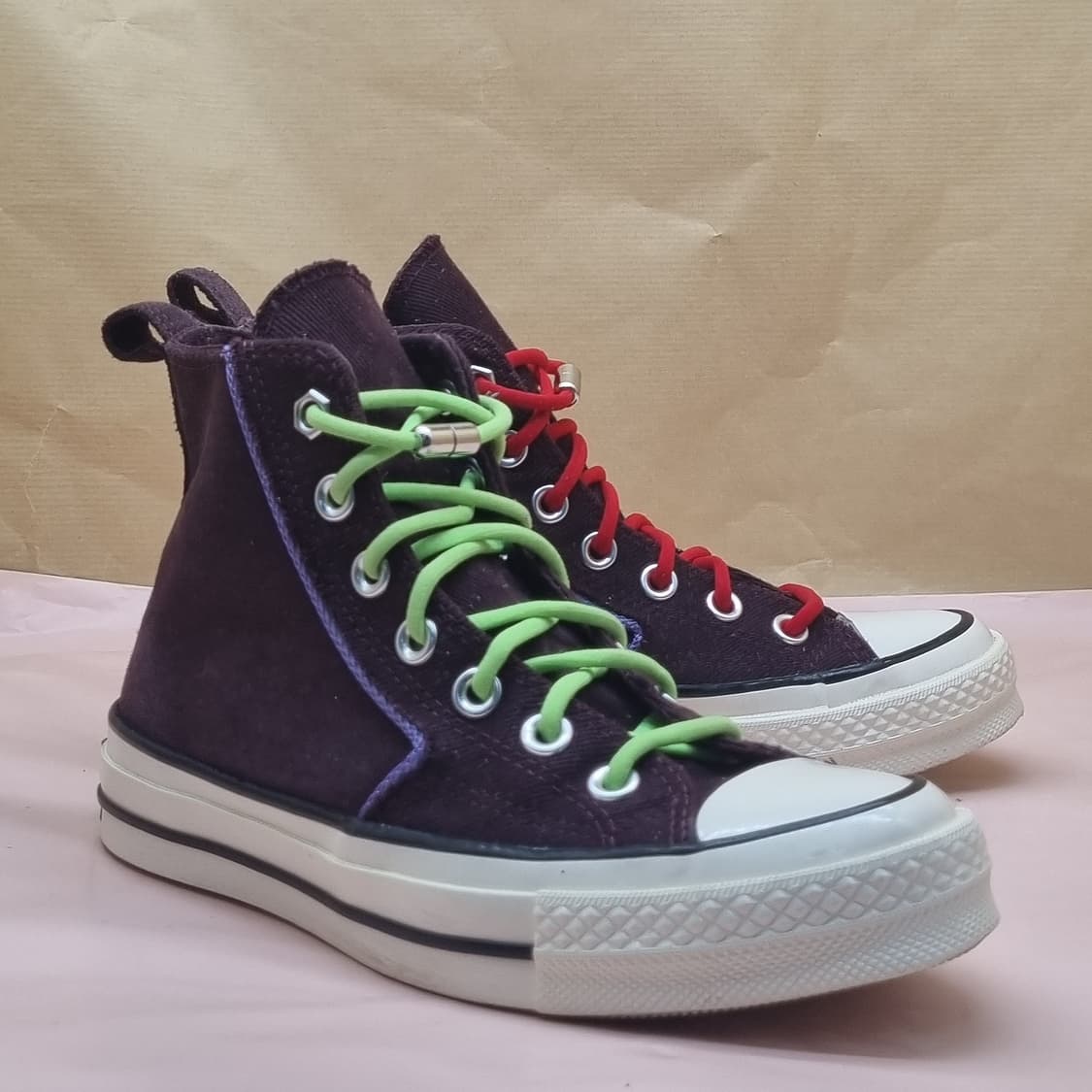 컨버스 척70 하이탑220 상품이미지1