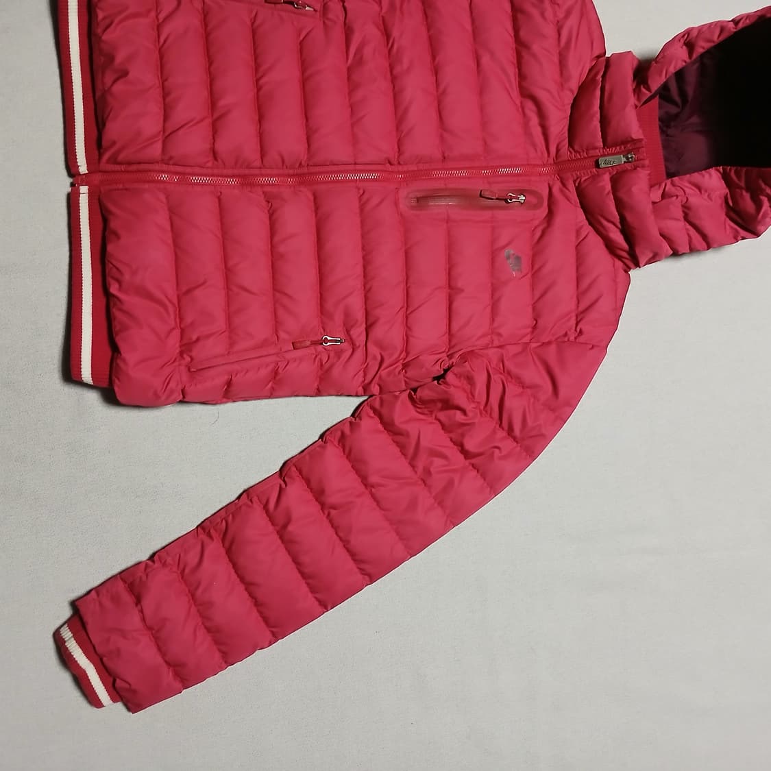 nike 나이키 우먼 다운 패딩 자켓 550필 상품이미지5