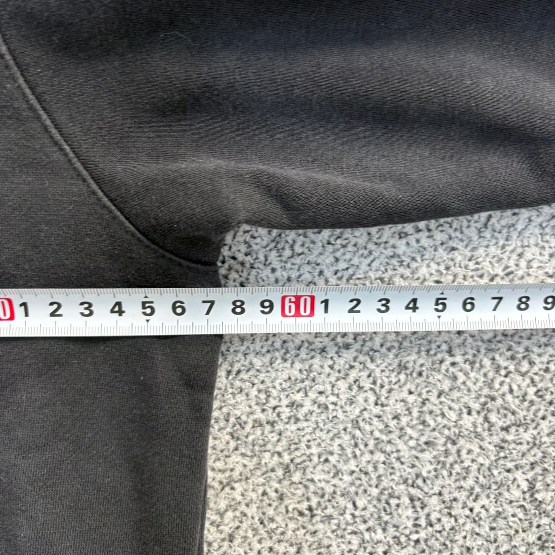 M 아디다스 삼선 후드티 0528J 상품이미지8
