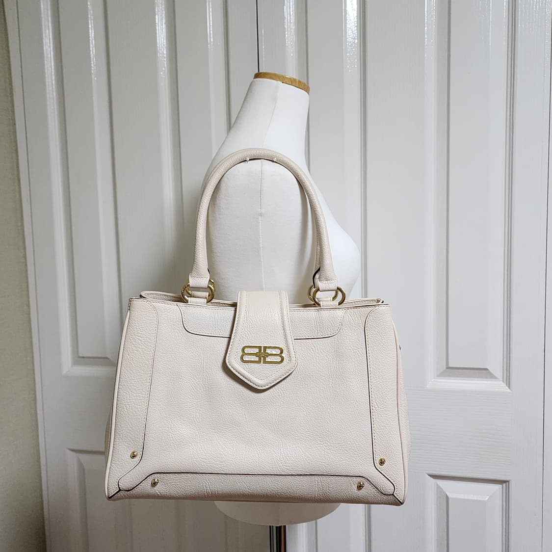 거의새거)금강발렌시아가 토트,숄더백 상품이미지1