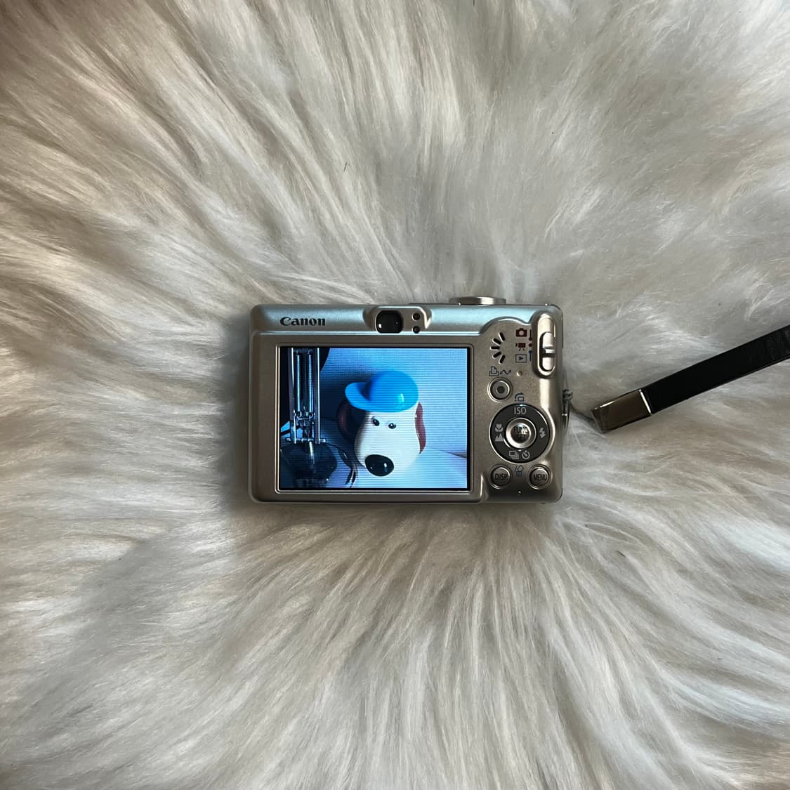 *한글/풀박스*canon 익시 70/익서스 60 빈티지디카 상품이미지5