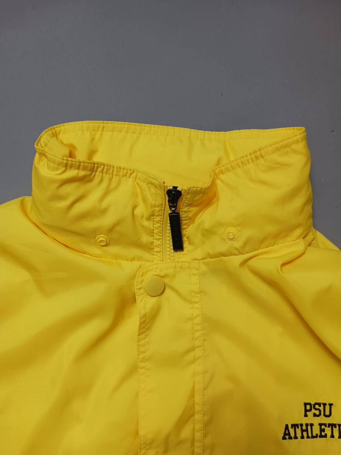 [L] TURFER 90s 빈티지 히든후드 바람막이 자켓 상품이미지2