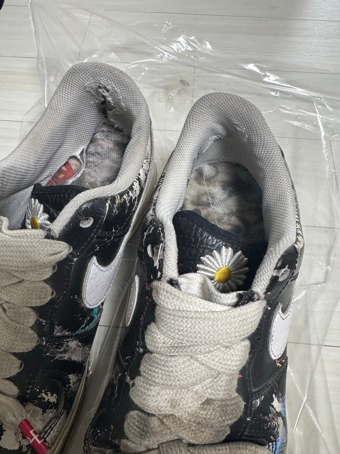 에어포스 파라노이즈1 275 상품이미지3