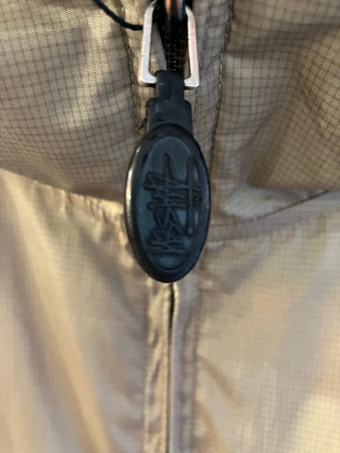 스투시 후드 바람막이 상품이미지4